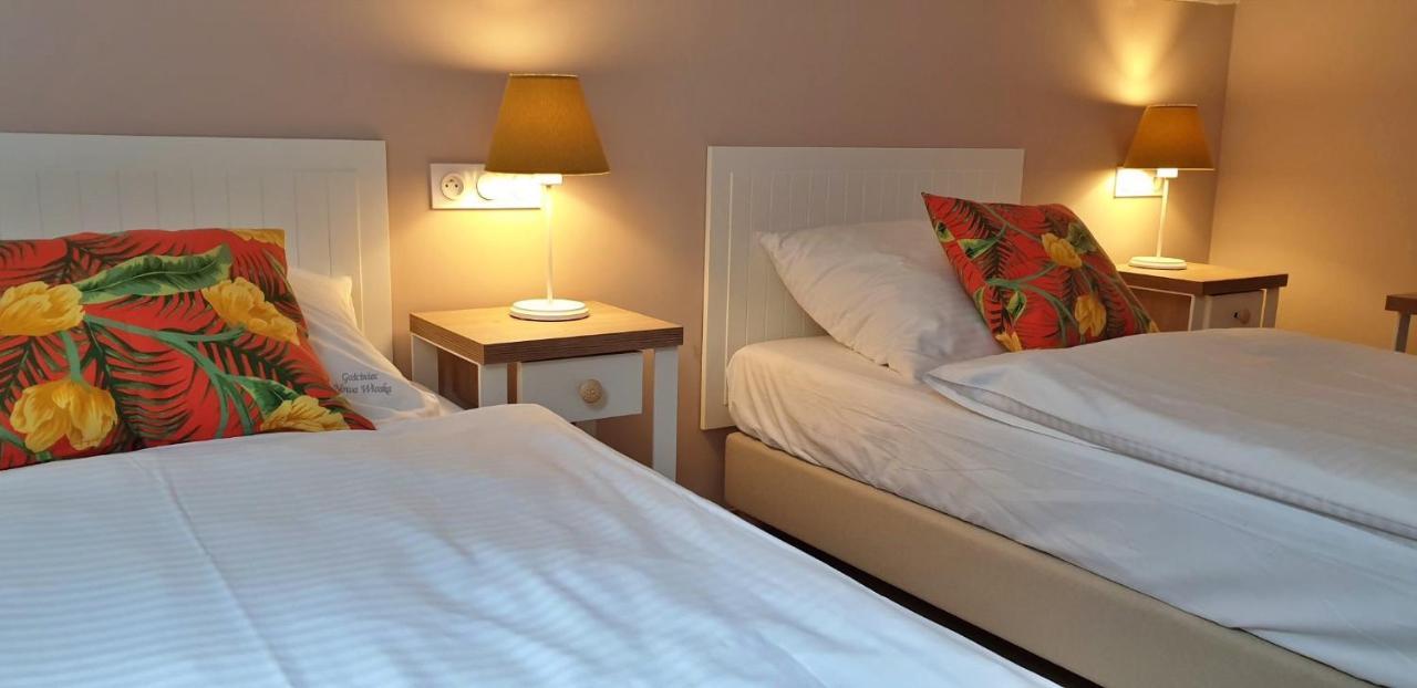 Bed & Breakfast Gosciniec Nowa Wioska Wałbrzych