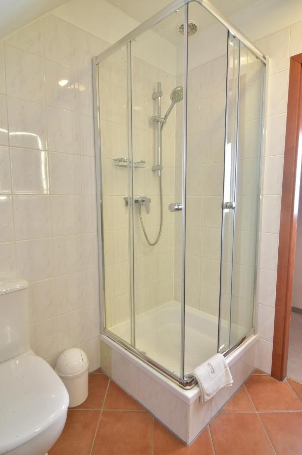 Bed & Breakfast Gosciniec Nowa Wioska 3*