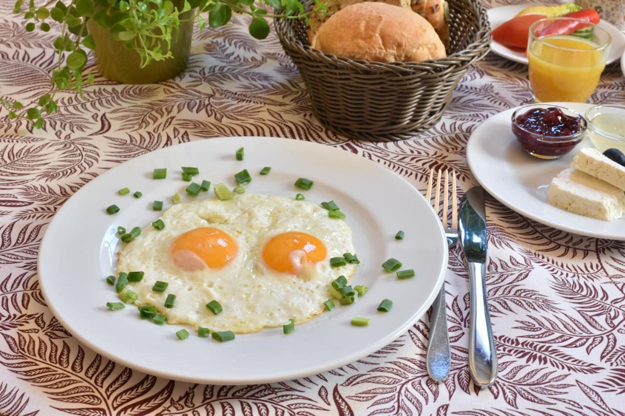 Gosciniec Nowa Wioska Bed & Breakfast