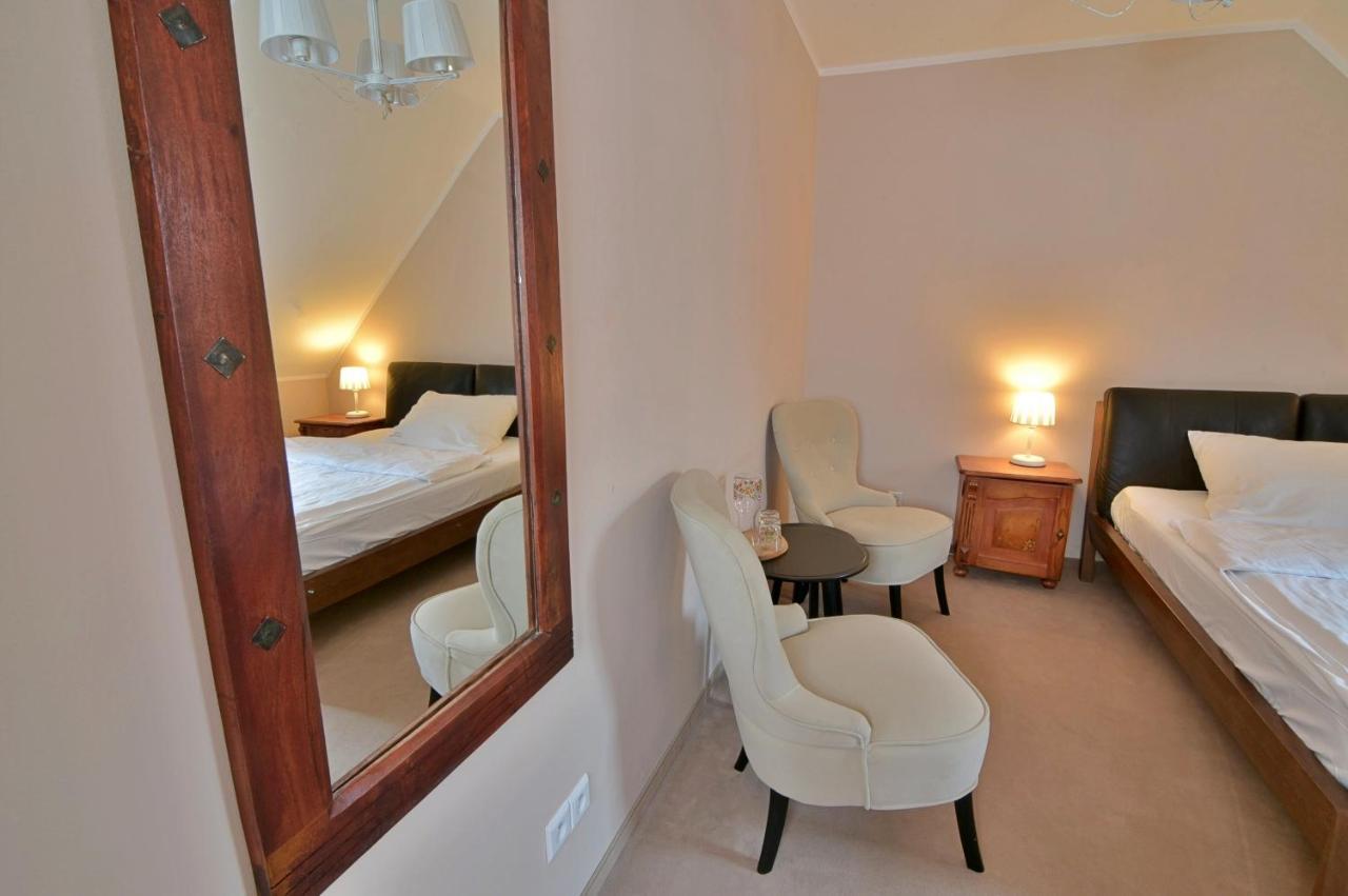 Bed & Breakfast Gosciniec Nowa Wioska Wałbrzych