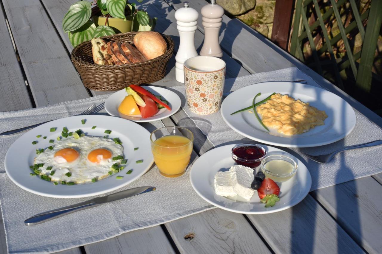 Bed & Breakfast Gosciniec Nowa Wioska Walbrzych