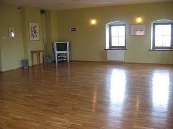 Bed & Breakfast Gosciniec Nowa Wioska