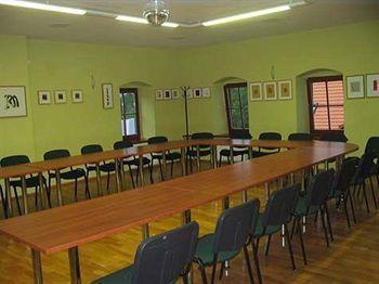Bed & Breakfast Gosciniec Nowa Wioska Walbrzych