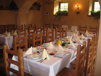 Bed & Breakfast Gosciniec Nowa Wioska Wałbrzych